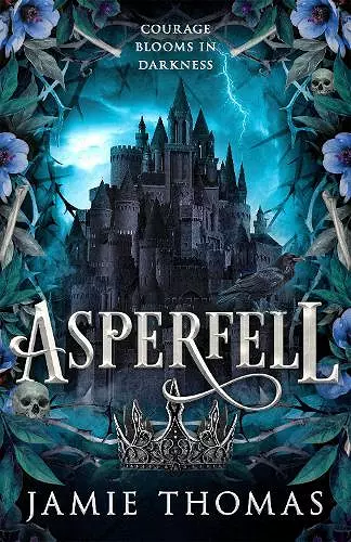 Asperfell cover