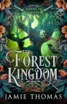 The Forest Kingdom cover
