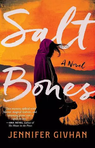 Salt Bones cover