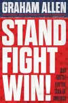 Stand, Fight, Win cover