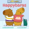 Happybaras cover