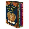 Heartwood Hotel Boxed Set: Books 1-4 cover