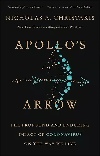 Apollo's Arrow cover