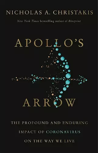 Apollo's Arrow cover