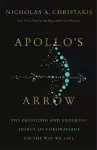 Apollo's Arrow cover