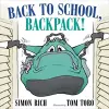 Back to School, Backpack! cover