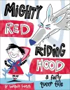 Mighty Red Riding Hood cover