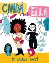 Cinda Meets Ella cover