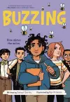 Buzzing (A Graphic Novel) cover