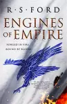 Engines of Empire cover