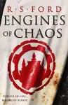 Engines of Chaos cover