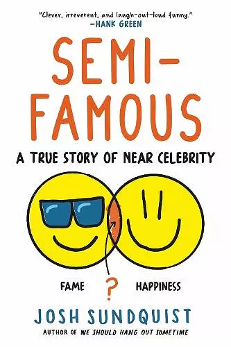Semi-Famous cover