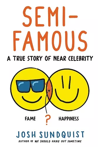 Semi-Famous cover