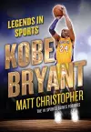 Kobe Bryant cover