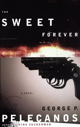The Sweet Forever cover