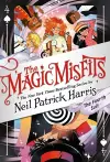 The Magic Misfits: The Fourth Suit cover