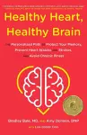 Healthy Heart, Healthy Brain cover