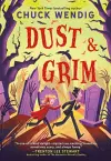 Dust & Grim cover