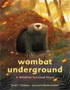 Wombat Underground cover