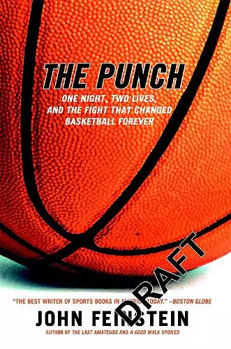 The Punch cover