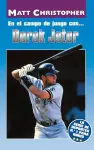 En El Campo de Juego Con... Derek Jeter (on the Field With... Derek Jeter) cover