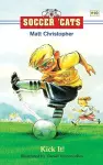 Soccer 'Cats: Kick It! cover
