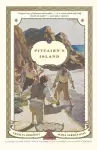 Pitcairn's Island cover