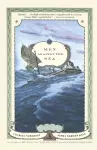 Men Against the Sea cover