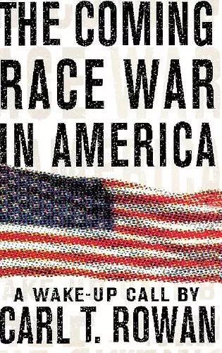 The Coming Race War in America cover