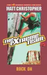 The Extreme Team: Rock On cover