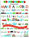 Ed Emberley's Drawing Book: Make A World cover