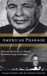 American Pharaoh cover