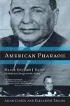 American Pharaoh cover