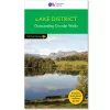Lake District cover