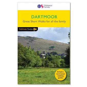 Dartmoor cover
