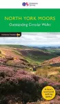 North York Moors cover