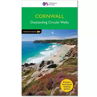 Cornwall cover