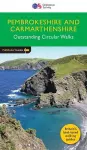 Pembrokeshire & Carmarthenshire cover