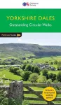 Yorkshire Dales cover