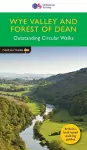 Pathfinder Wye Valley & Forest of Dean cover