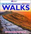 100 Outstanding British walks cover