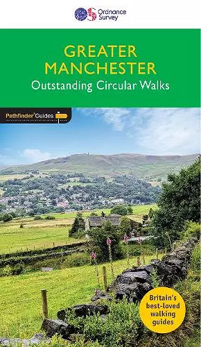 PF (95) Greater Manchester cover