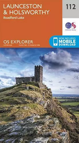 Launceston and Holsworthy cover