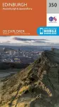 Edinburgh cover