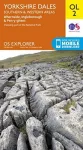 Yorkshire Dales South & Western cover