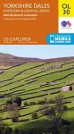 Yorkshire Dales Northern & Central cover