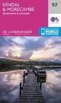 Kendal & Morecambe cover