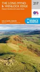 The Long Mynd & Wenlock Edge cover