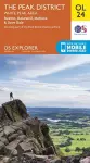 The Peak District cover