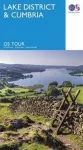 Lake District & Cumbria cover